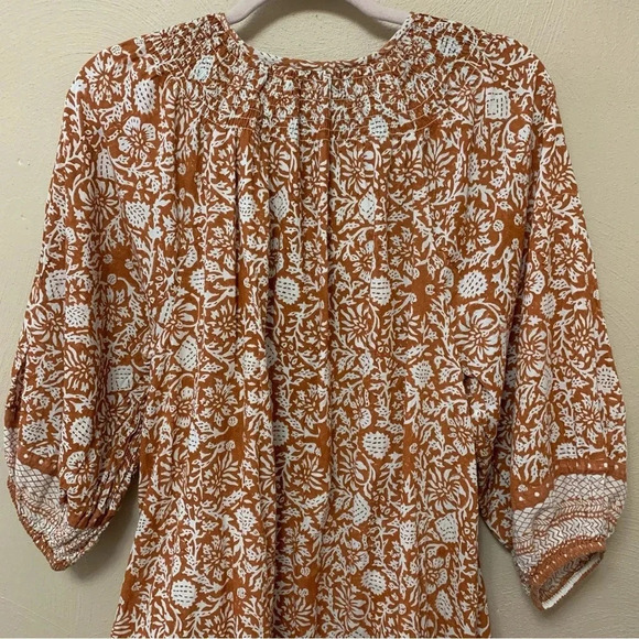 Cleobella Gwen Mini Dress - Picture 12 of 16